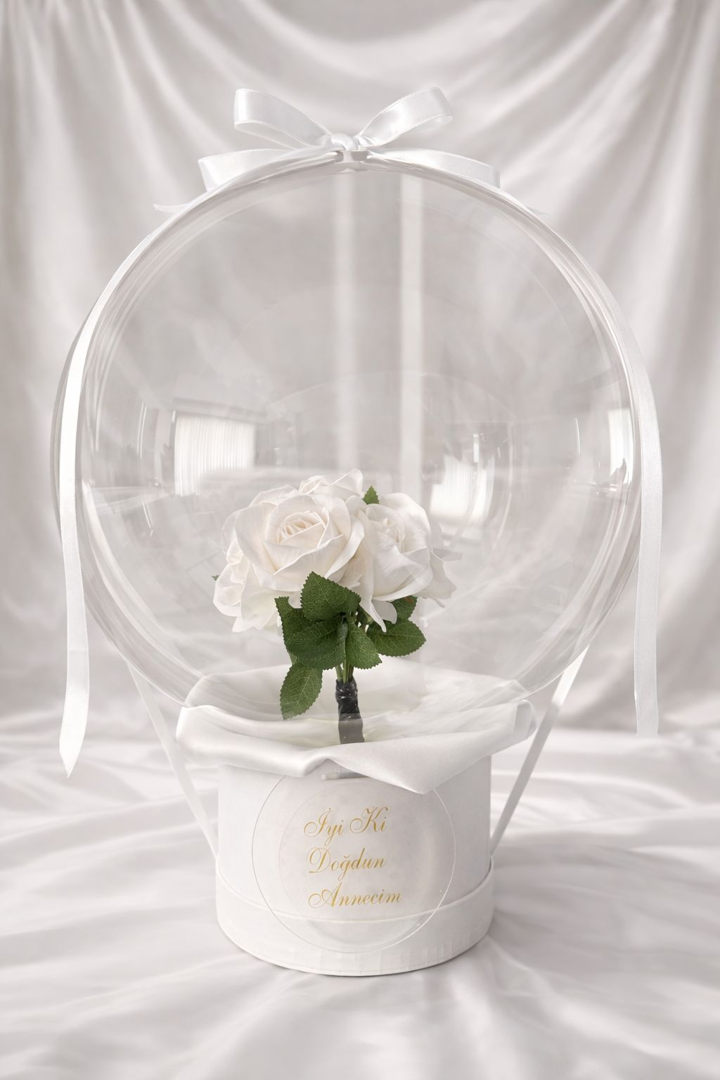 Luxe Bloom tasarım 5